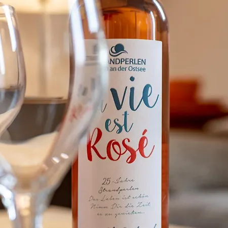 Apartment Grüne Straße G4