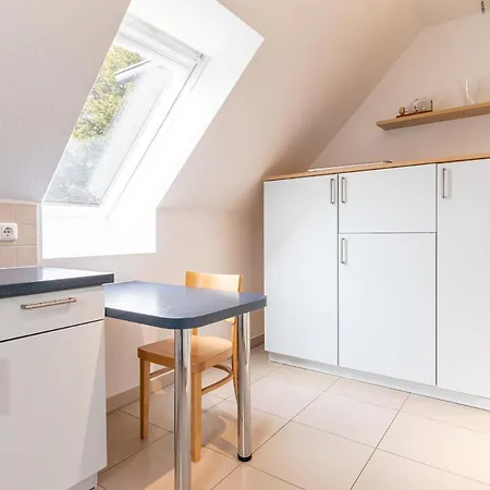 Daire Gruene Strasse G4 *