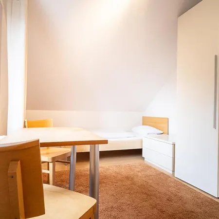 Gruene Strasse G4 * Prerow