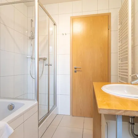 Gruene Strasse G4 Prerow