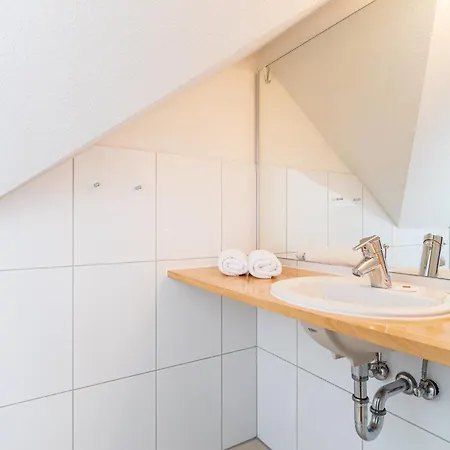 Daire Gruene Strasse G4 *