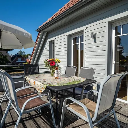 Gruene Strasse G4 Apartment *