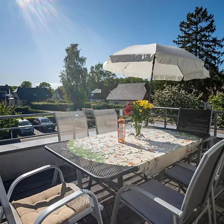 Gruene Strasse G4 *