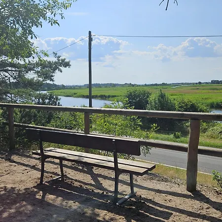 Gruene Strasse G4 Prerow